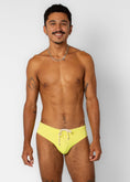 Load image into Gallery viewer, SOLAR SURGE SWIM BRIEF