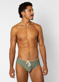 Load image into Gallery viewer, CACTUS COOLER SWIM BRIEF