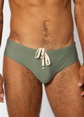Load image into Gallery viewer, CACTUS COOLER SWIM BRIEF