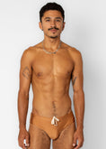 Load image into Gallery viewer, MIRAGE SWIM BRIEF