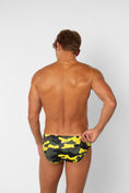 Load image into Gallery viewer, HOT SHOT SWIM BRIEF