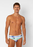 Load image into Gallery viewer, OASIS SWIM BRIEF