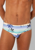 Load image into Gallery viewer, OASIS SWIM BRIEF
