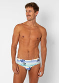 Load image into Gallery viewer, OASIS SWIM BRIEF