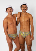 Load image into Gallery viewer, BANANA CABANA BRIEF
