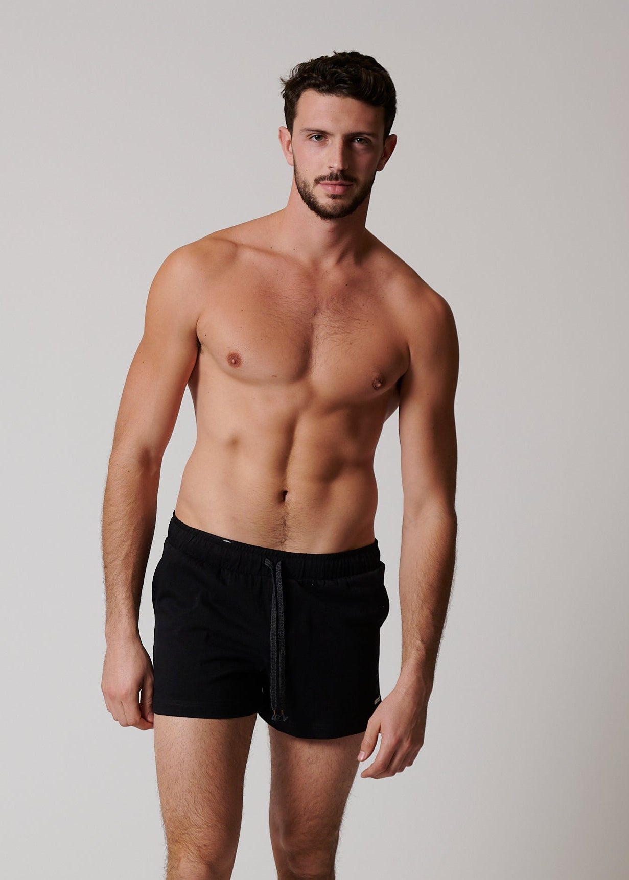 SUMMER SHORT
