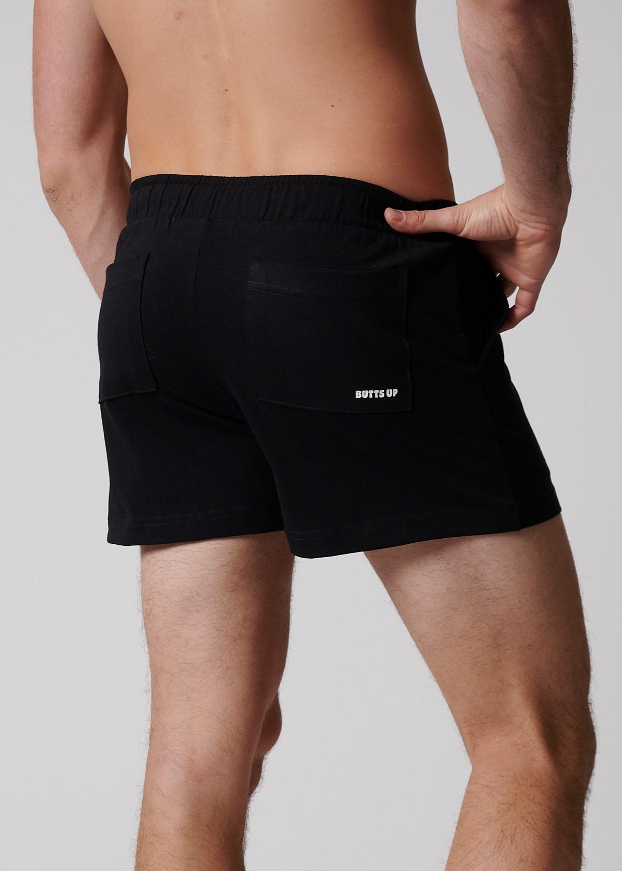 SUMMER SHORT