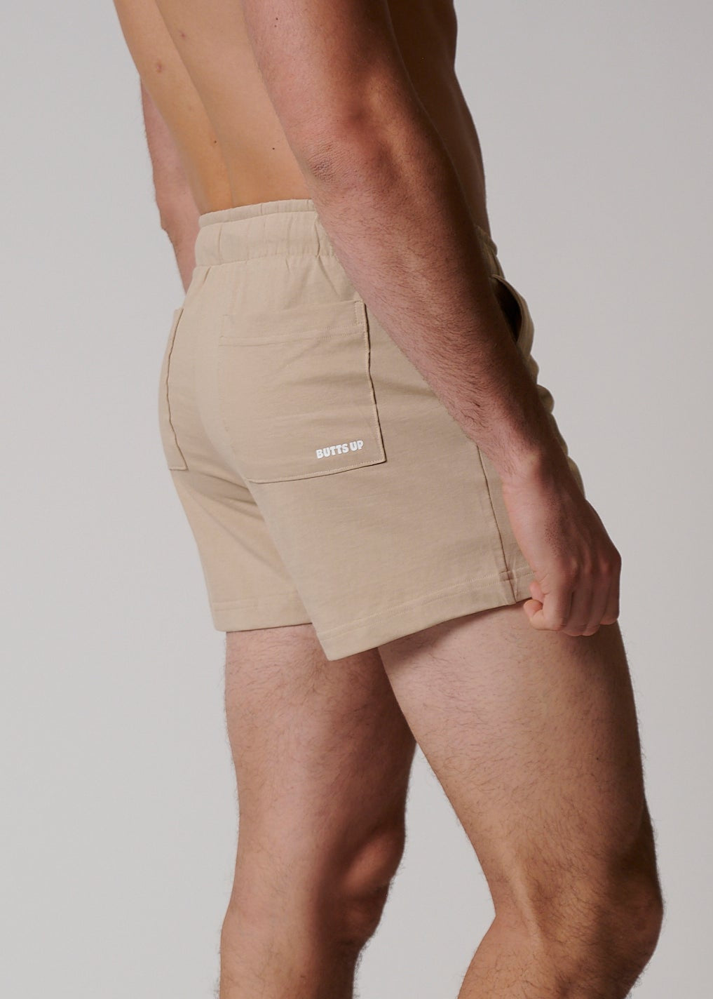 SUMMER SHORT