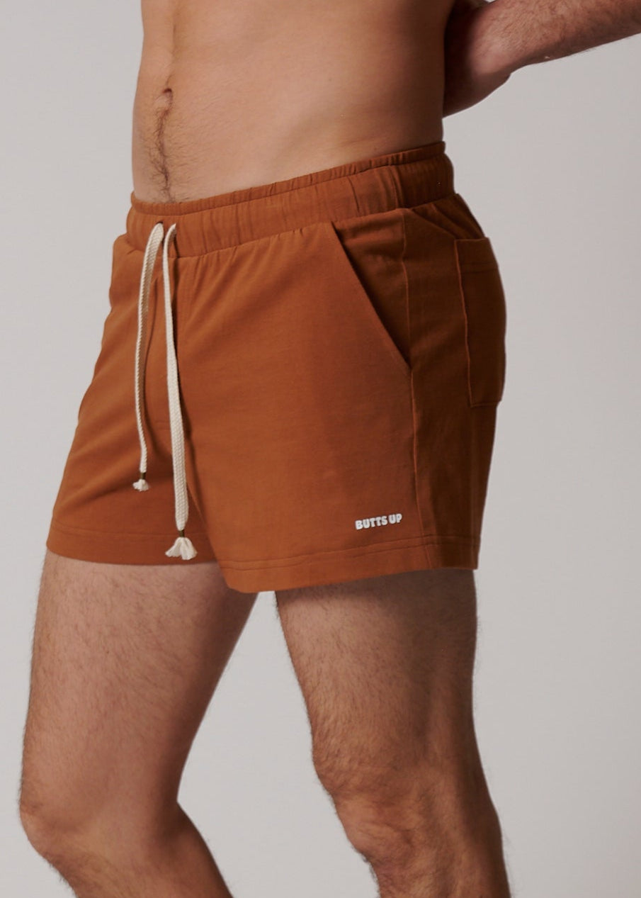 SUMMER SHORT