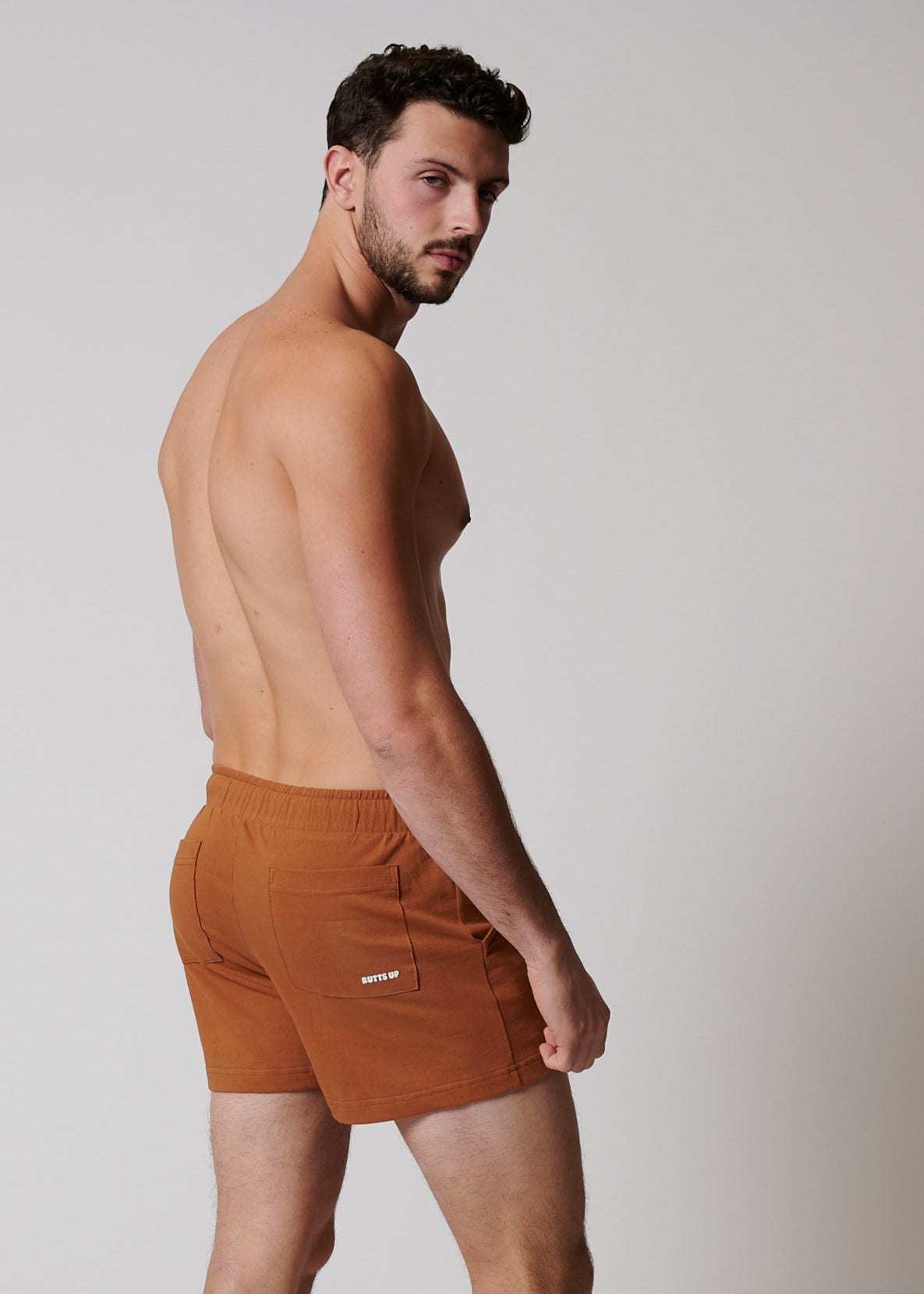 SUMMER SHORT