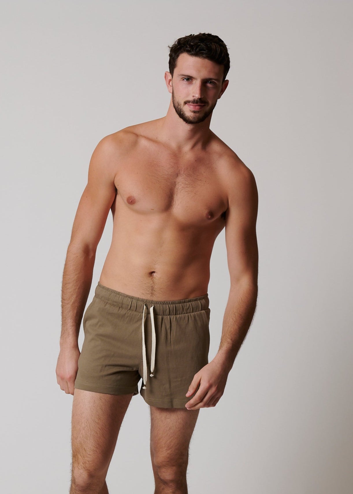 SUMMER SHORT