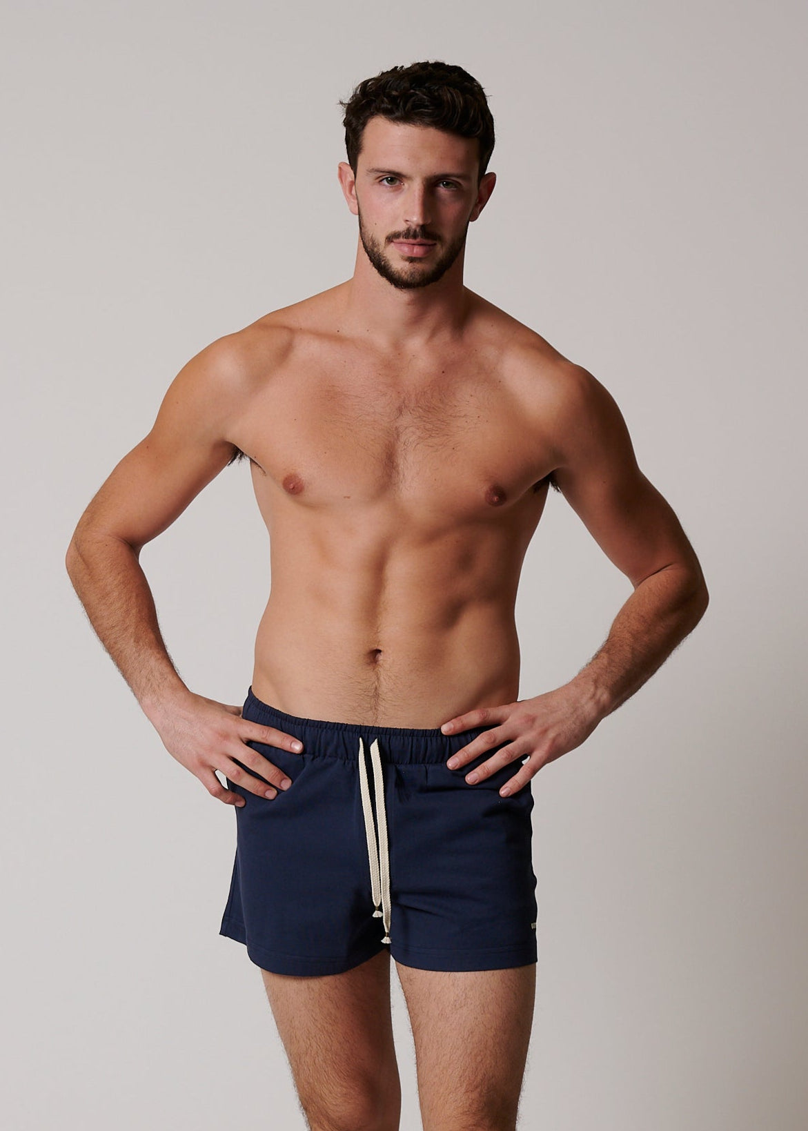 SUMMER SHORT