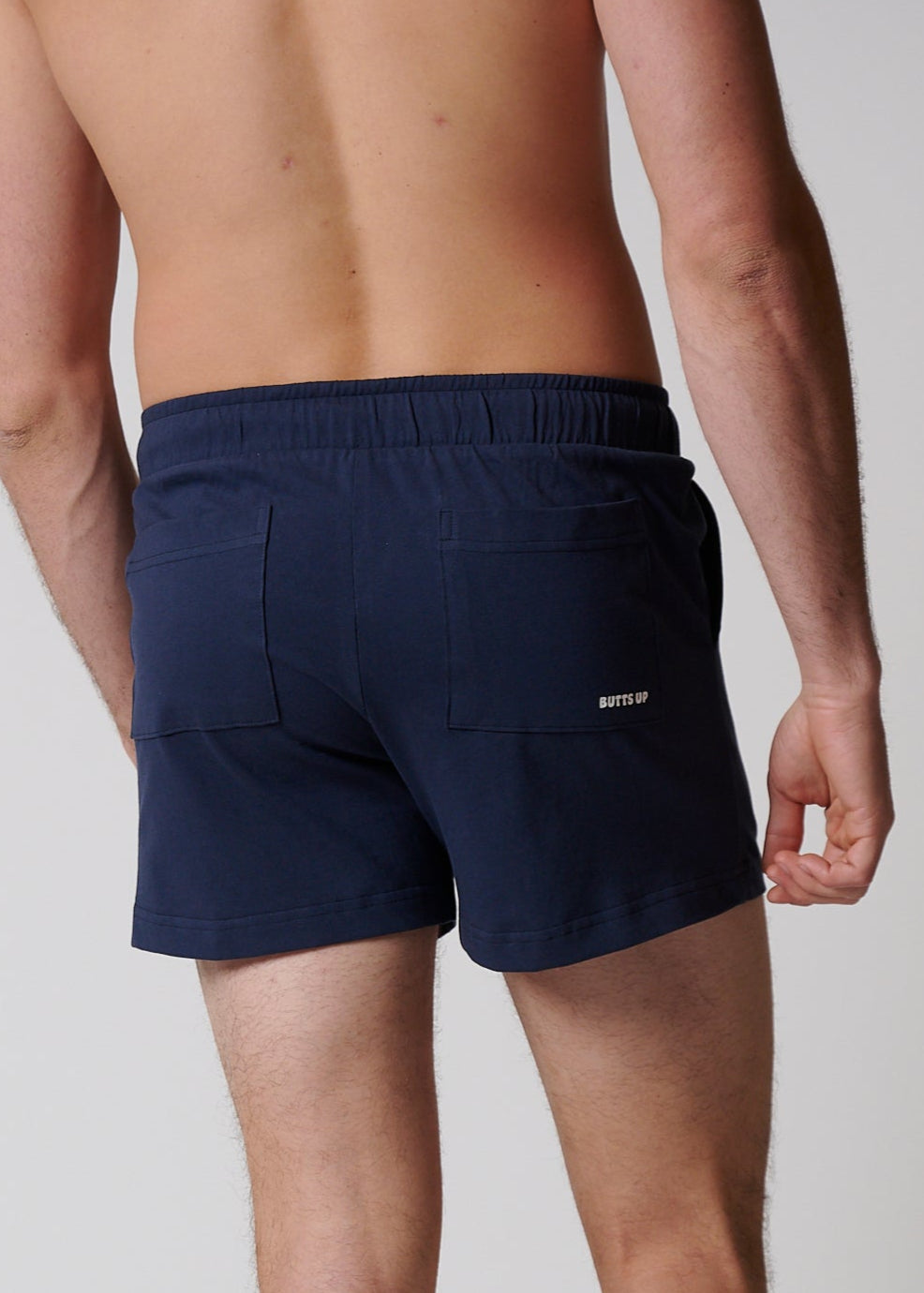 SUMMER SHORT