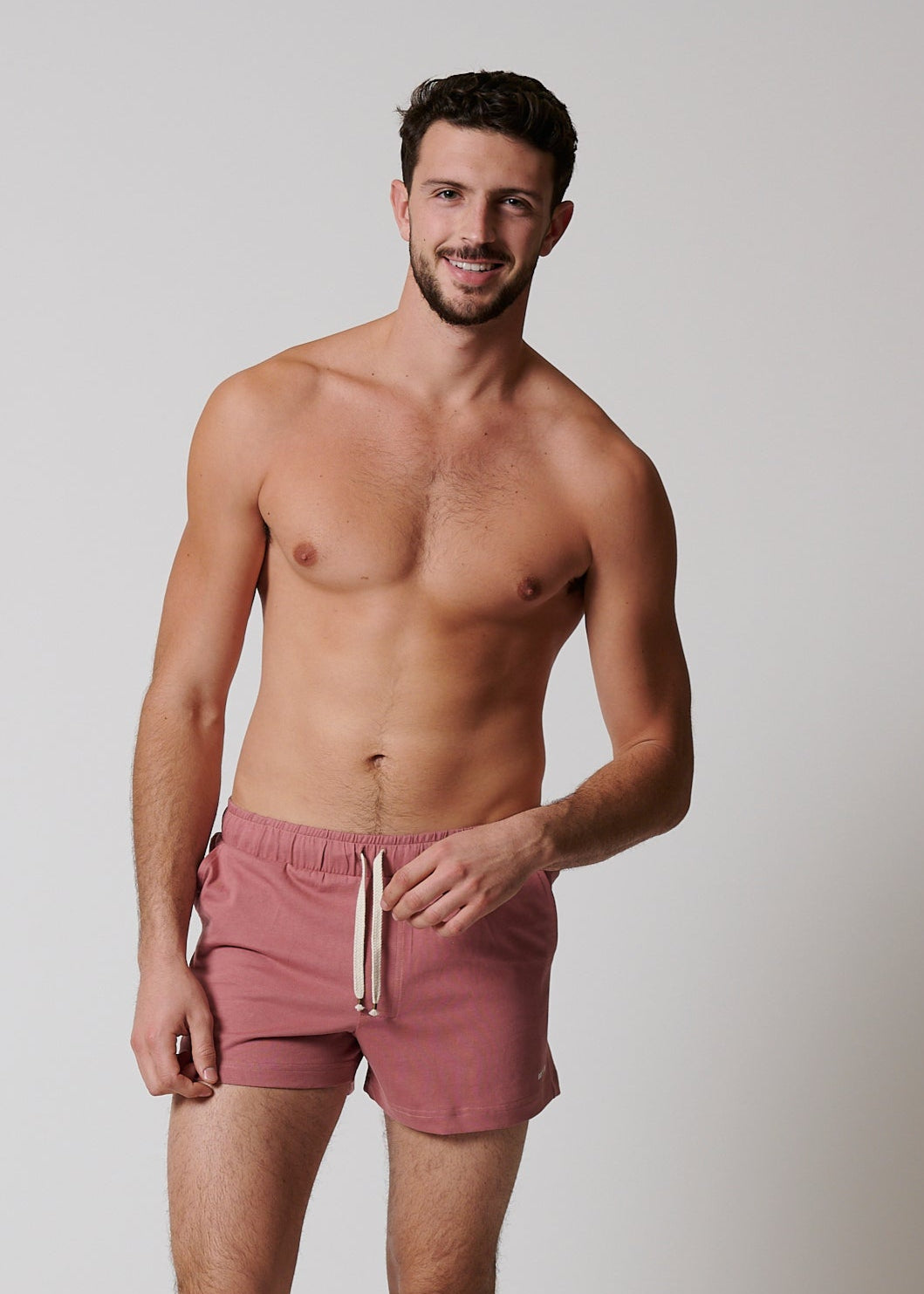 SUMMER SHORT
