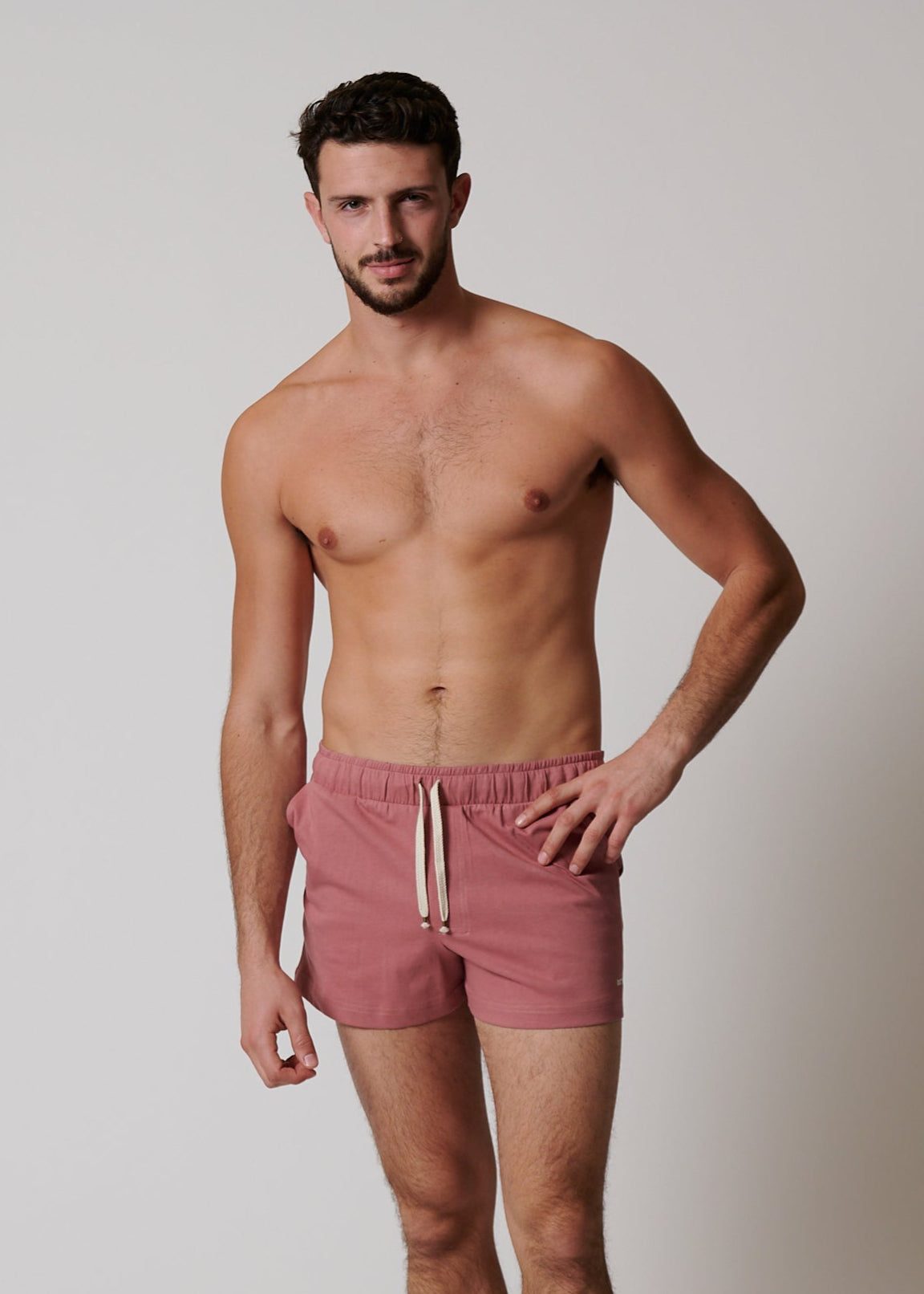 SUMMER SHORT