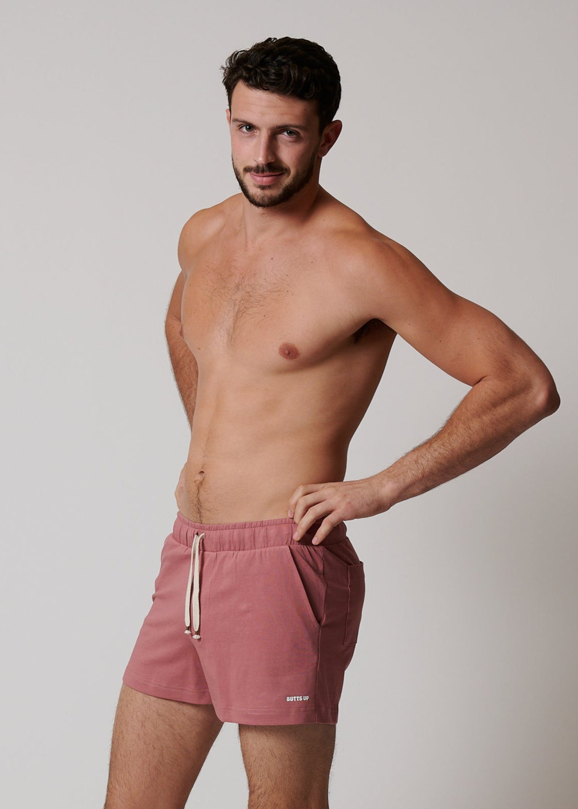 SUMMER SHORT