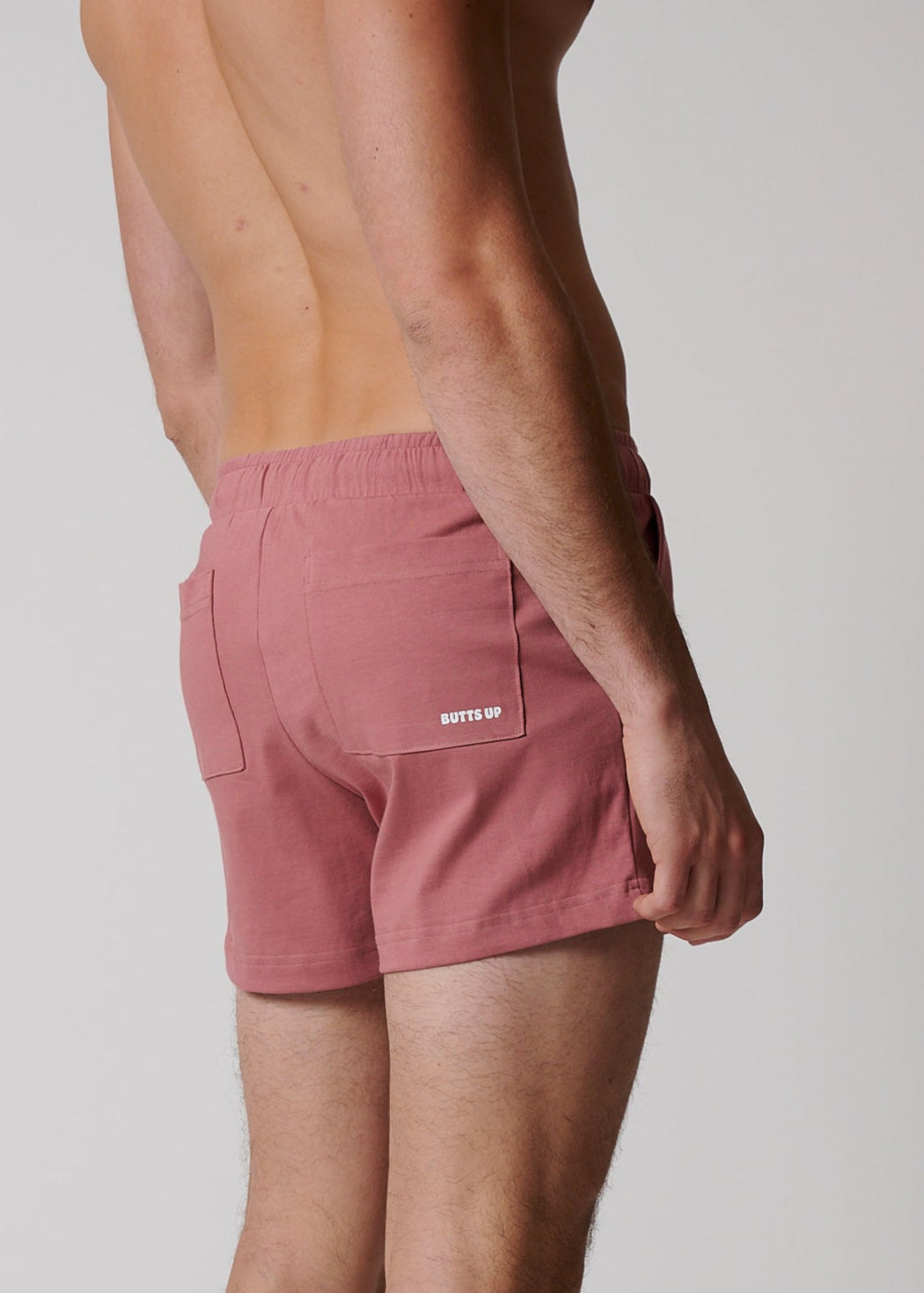 SUMMER SHORT