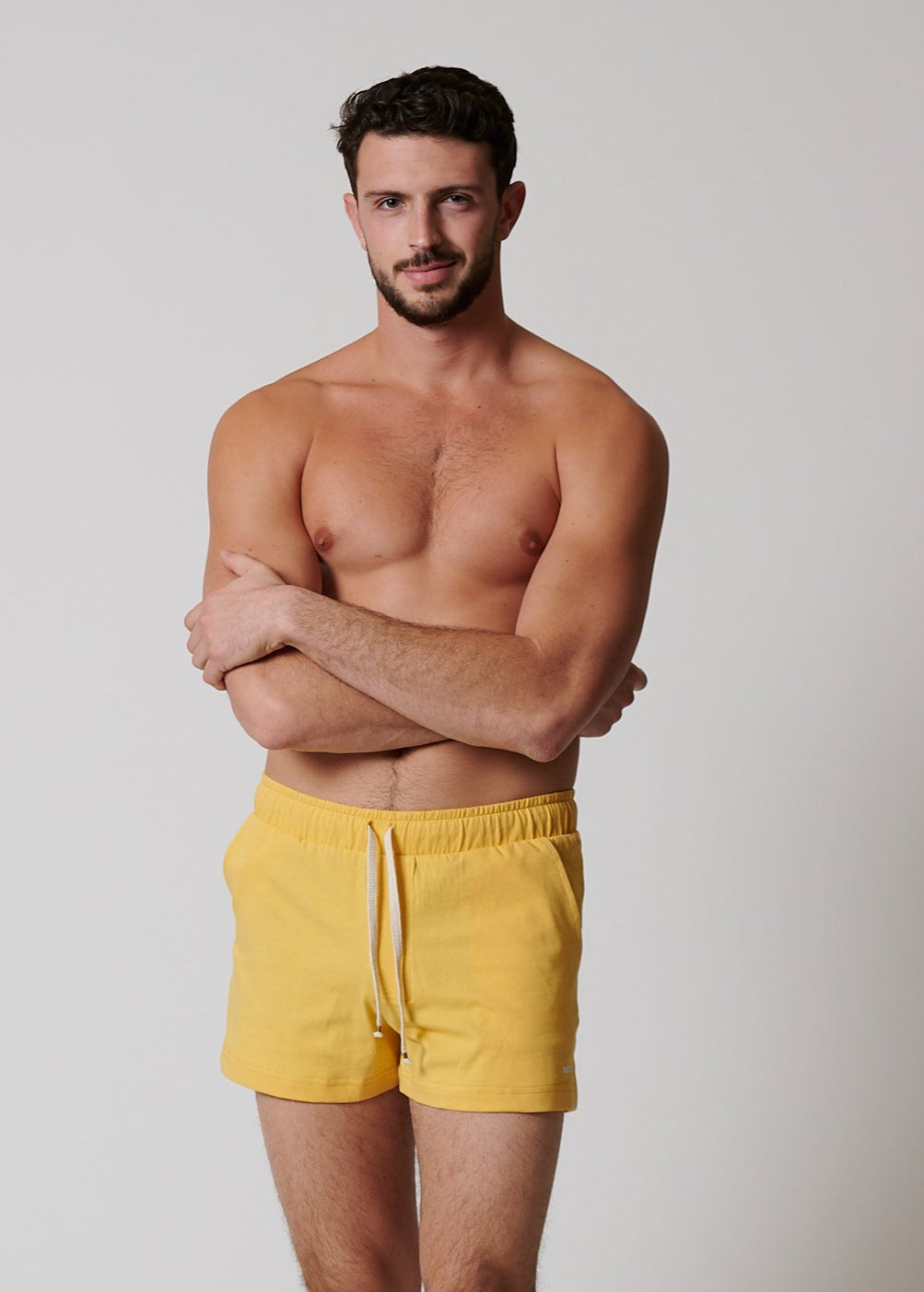 SUMMER SHORT