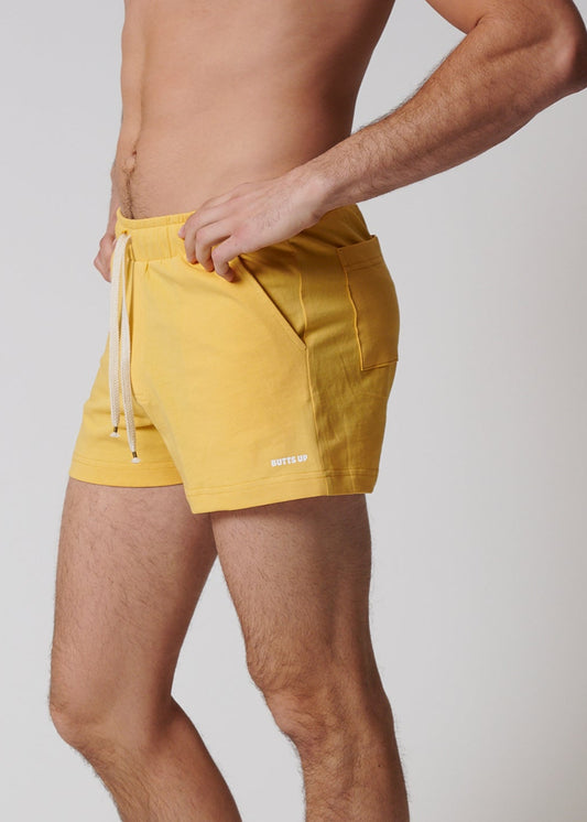 SUMMER SHORT