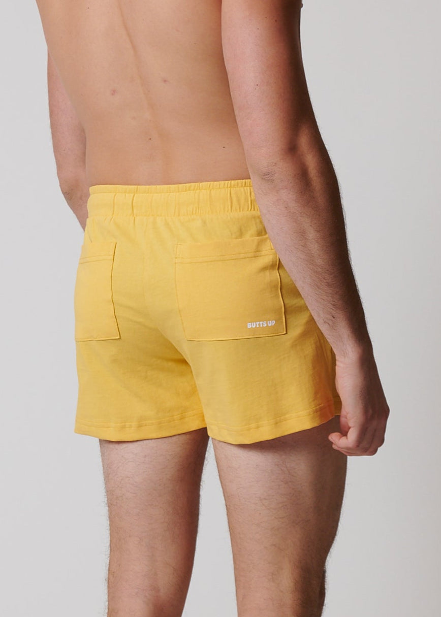 SUMMER SHORT