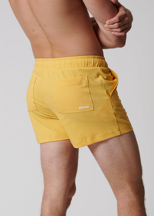 SUMMER SHORT