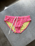 Load image into Gallery viewer, BANANA BREEZE SWIM BRIEF
