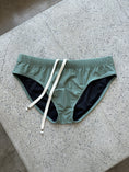 Load image into Gallery viewer, CACTUS COOLER SWIM BRIEF
