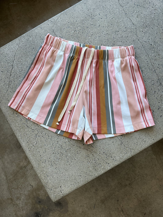 HORIZON BEACH SHORT