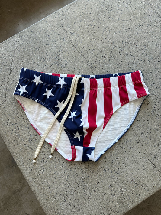 ALL AMERICAN ASSET SWIM BRIEF