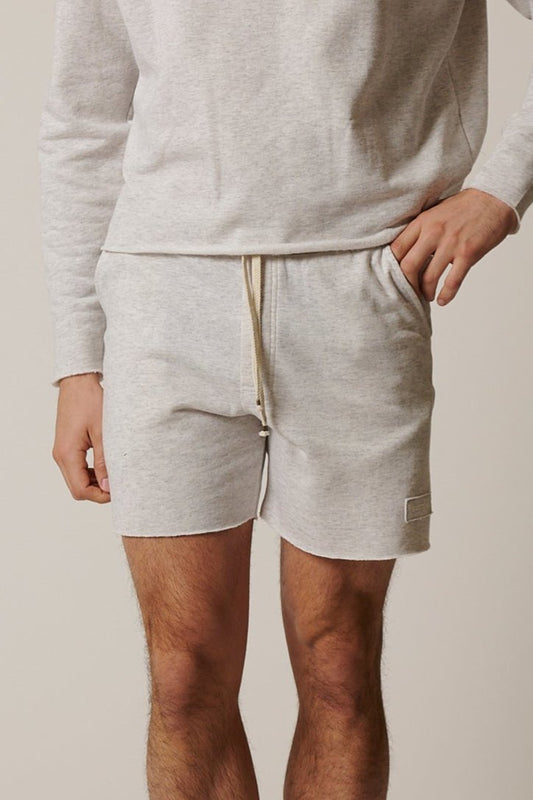 WARM UP SHORTS