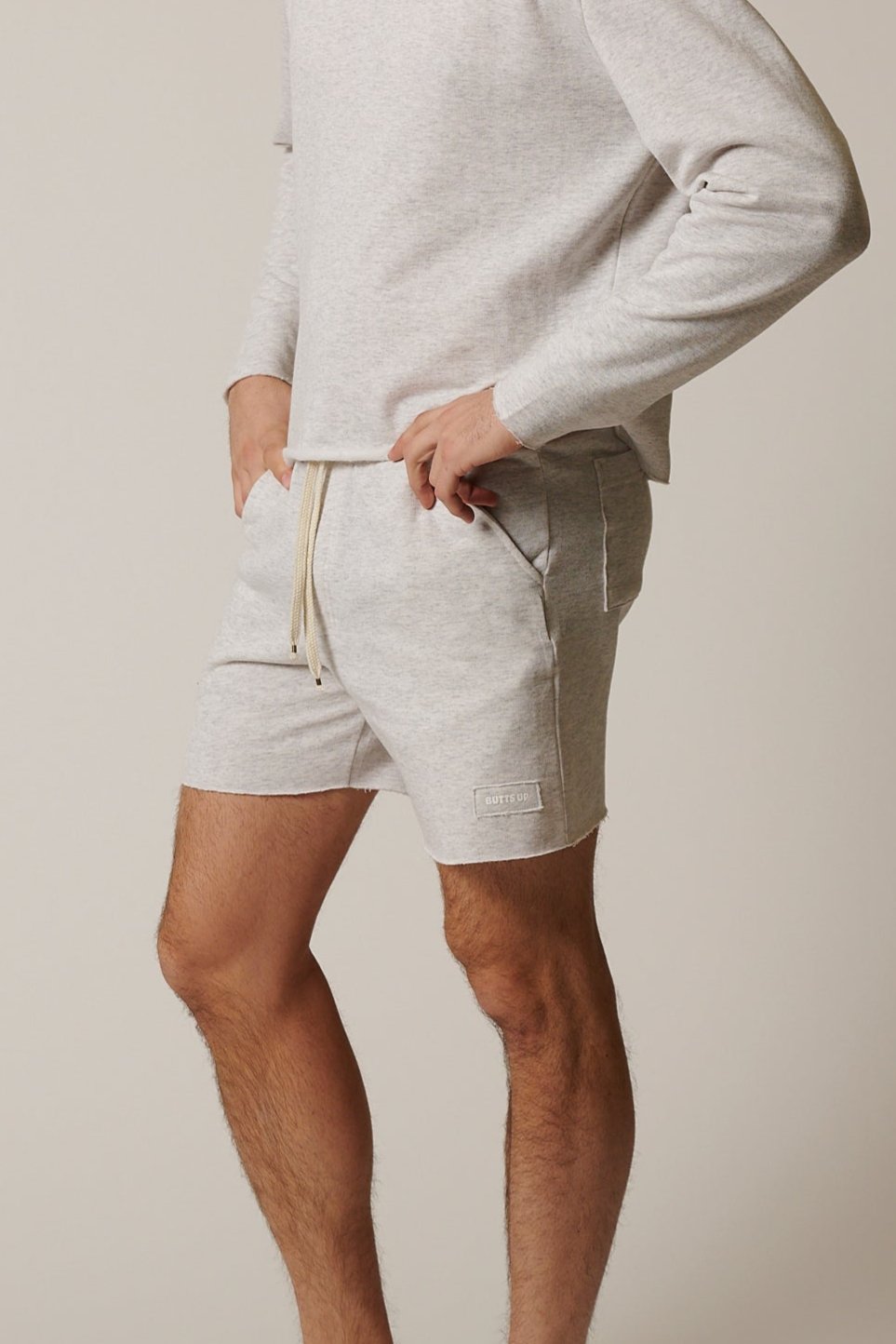 WARM UP SHORTS