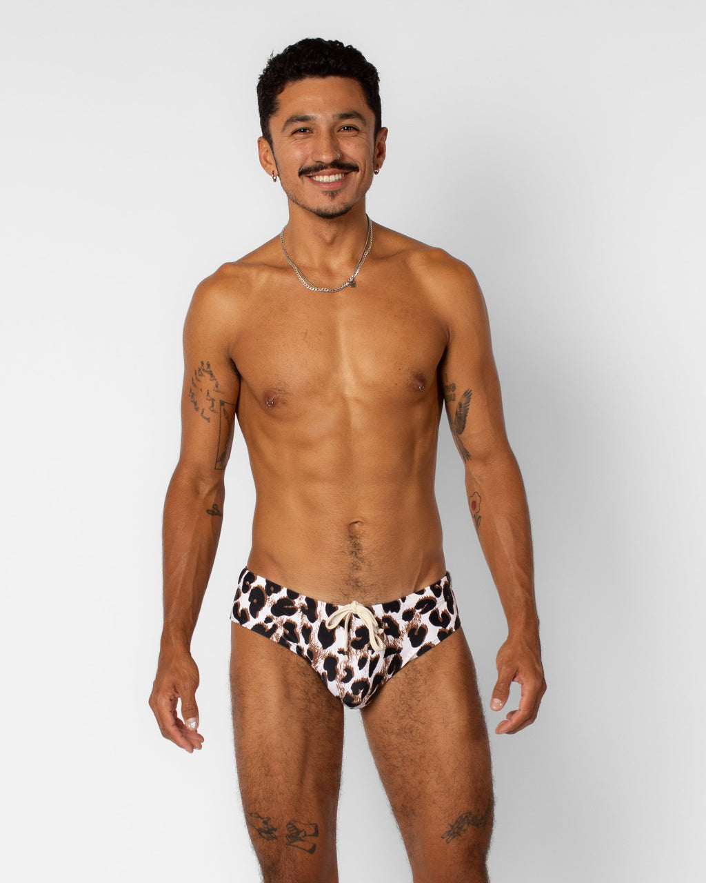 MIDNIGHT HUNT SWIM BRIEF