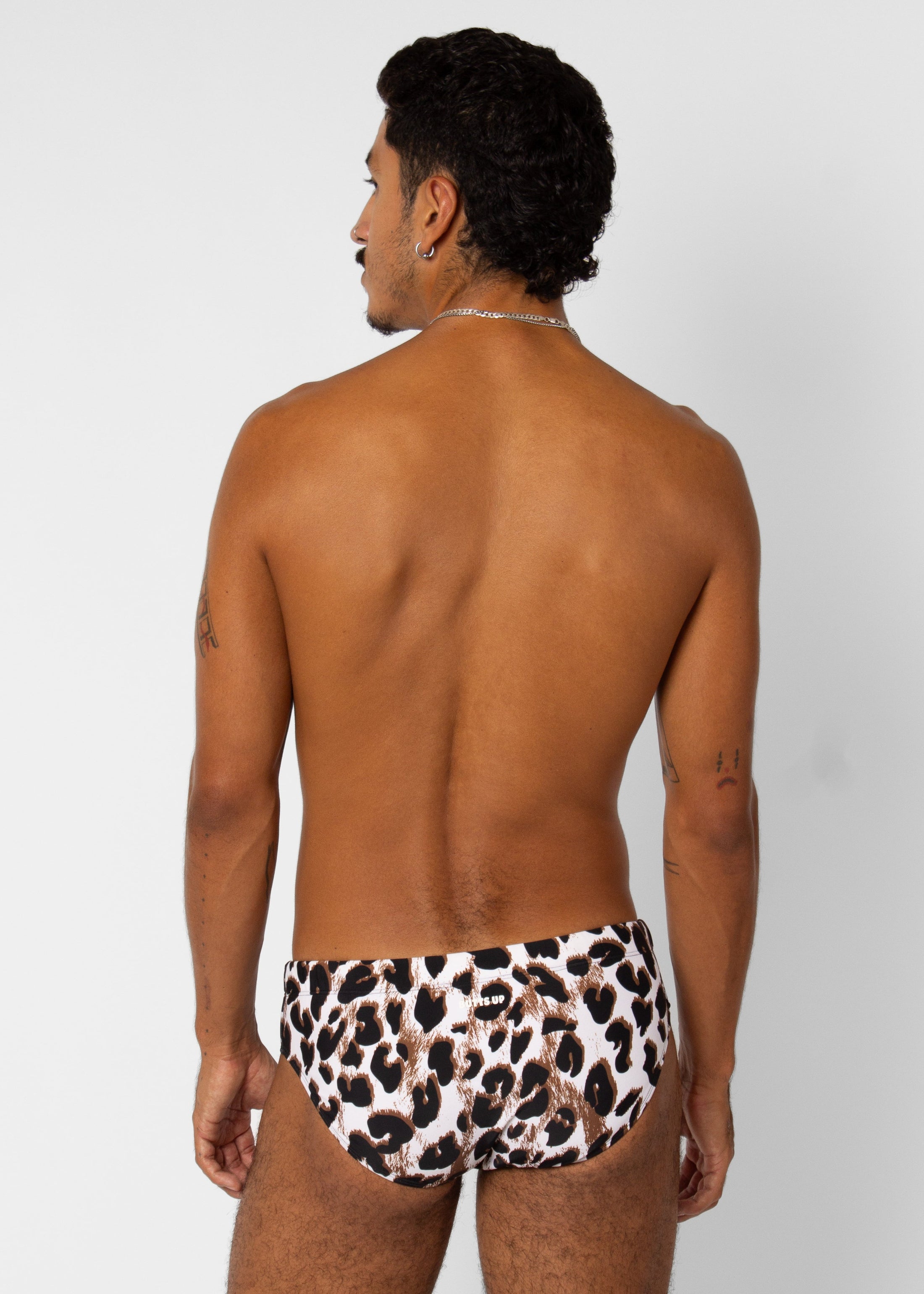 MIDNIGHT HUNT SWIM BRIEF