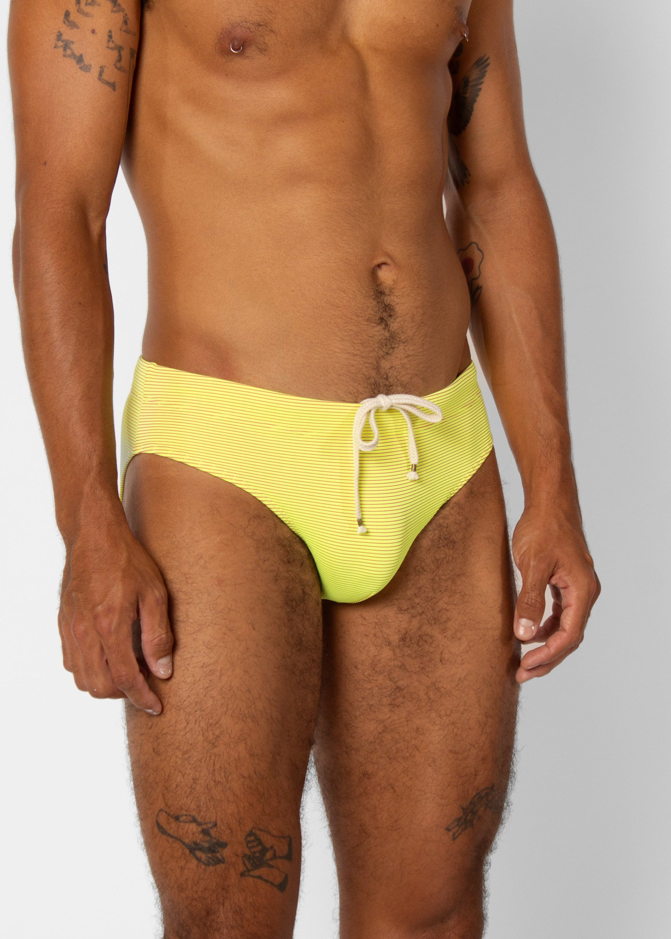 SOLAR SURGE SWIM BRIEF