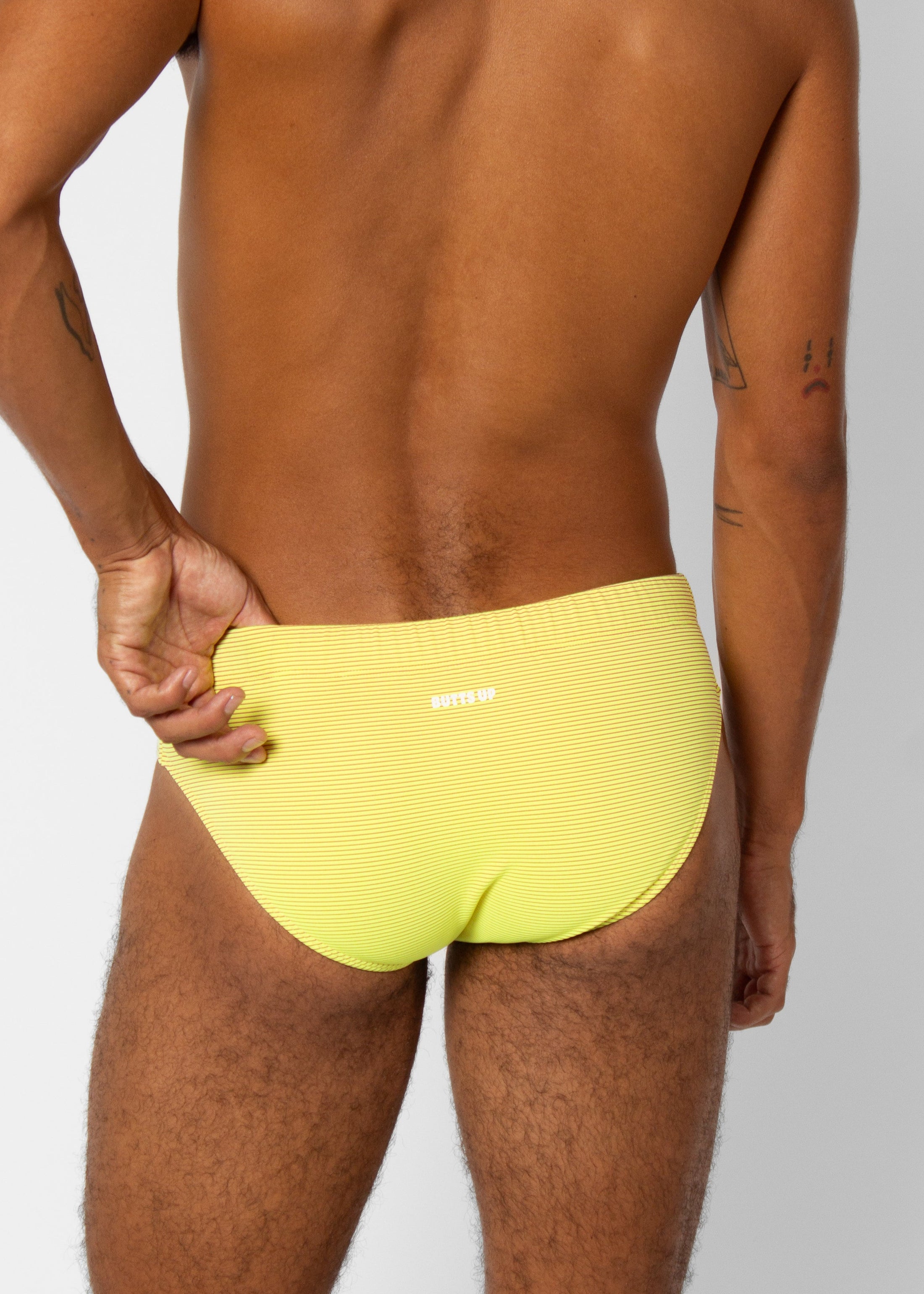 SOLAR SURGE SWIM BRIEF