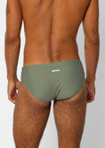 Load image into Gallery viewer, CACTUS COOLER SWIM BRIEF
