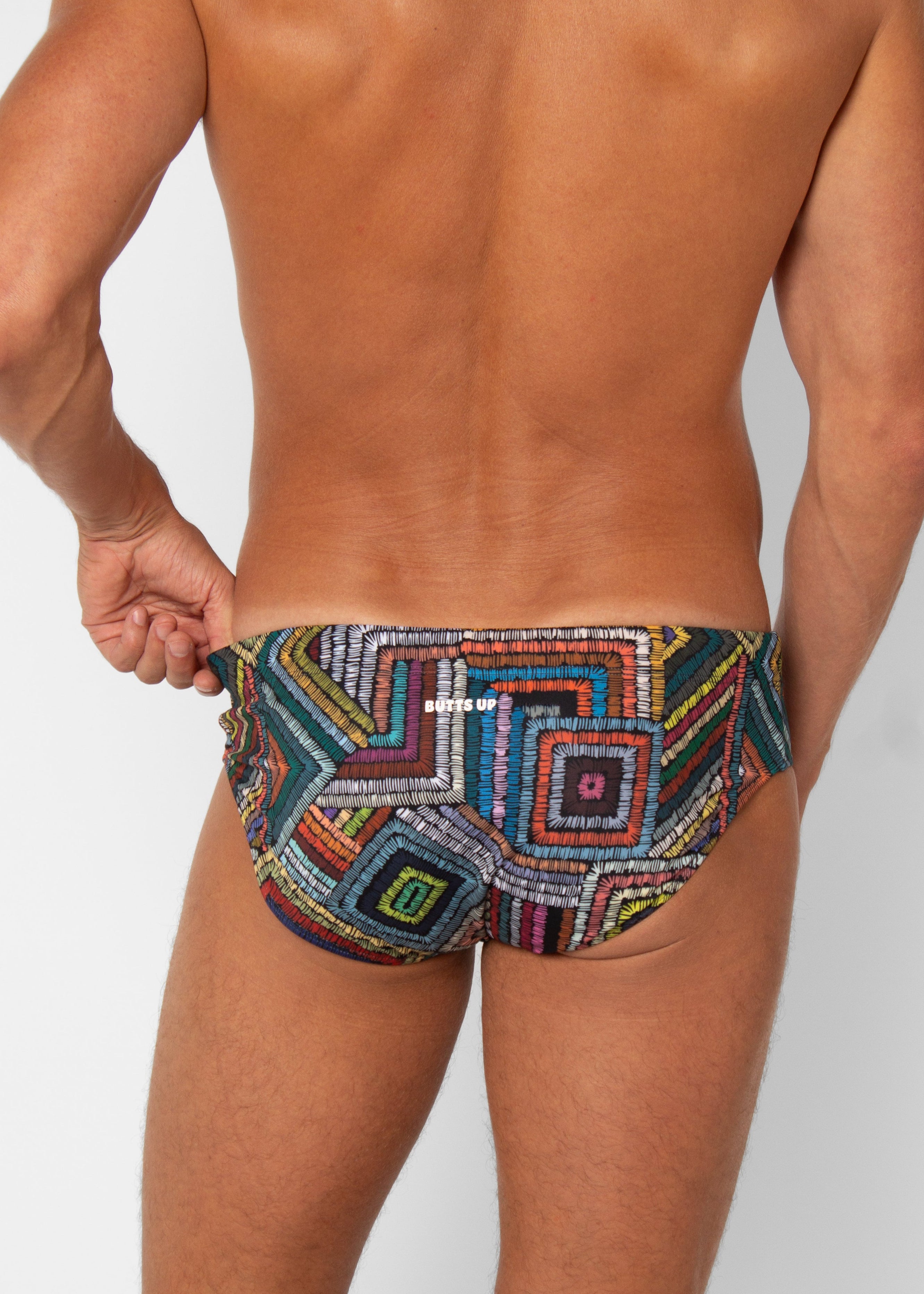 INDIO SWIM BRIEF