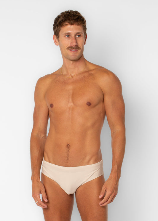 SANDSTORM SWIM BRIEF