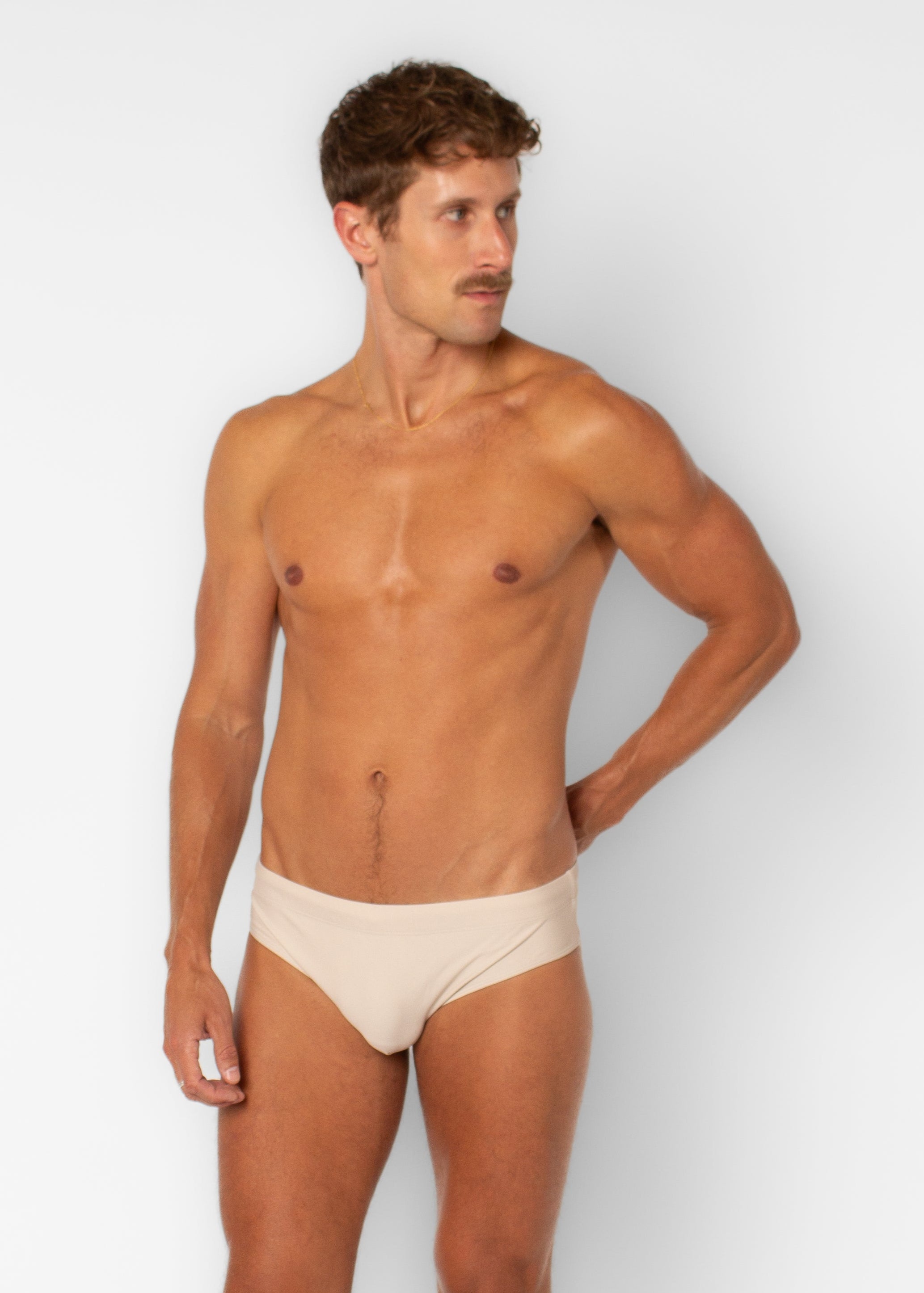 SANDSTORM SWIM BRIEF