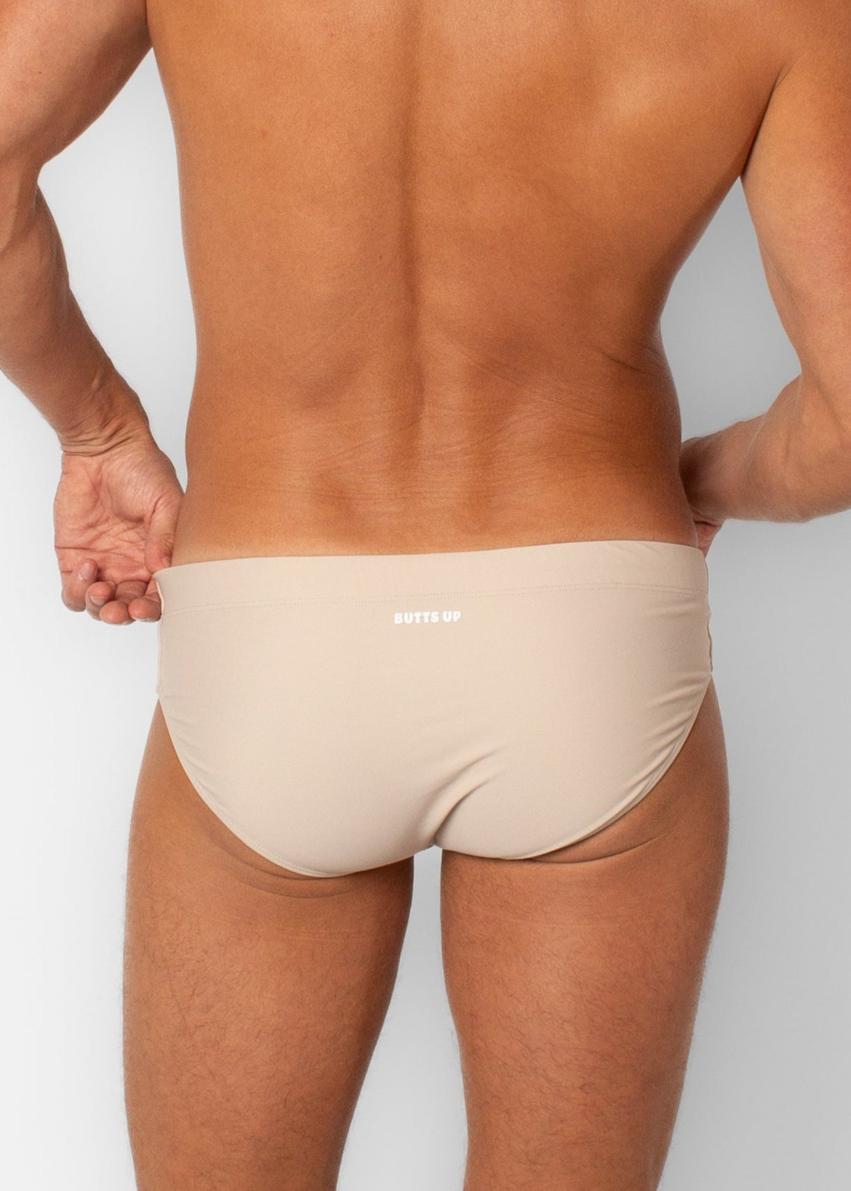 SANDSTORM SWIM BRIEF
