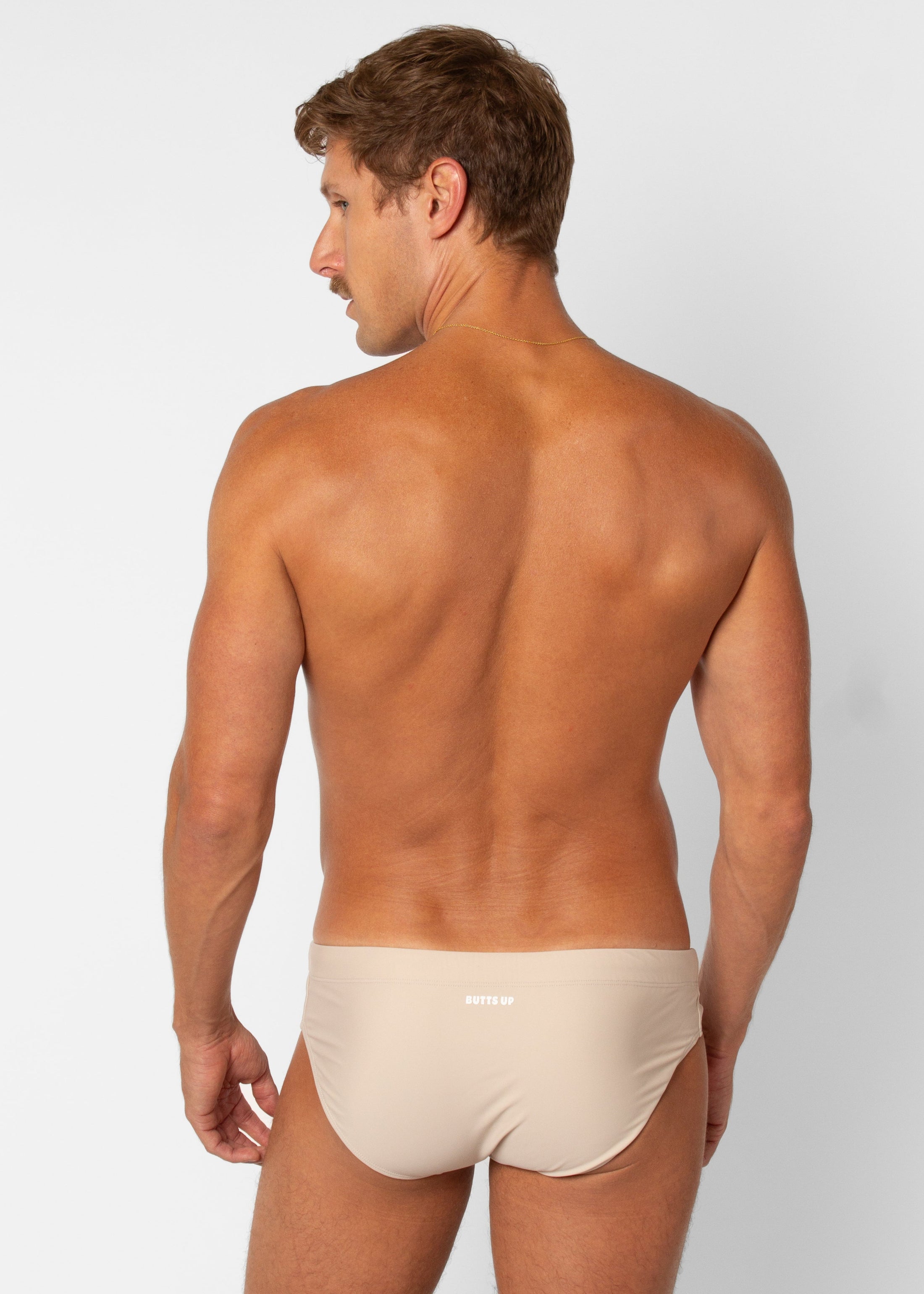 SANDSTORM SWIM BRIEF