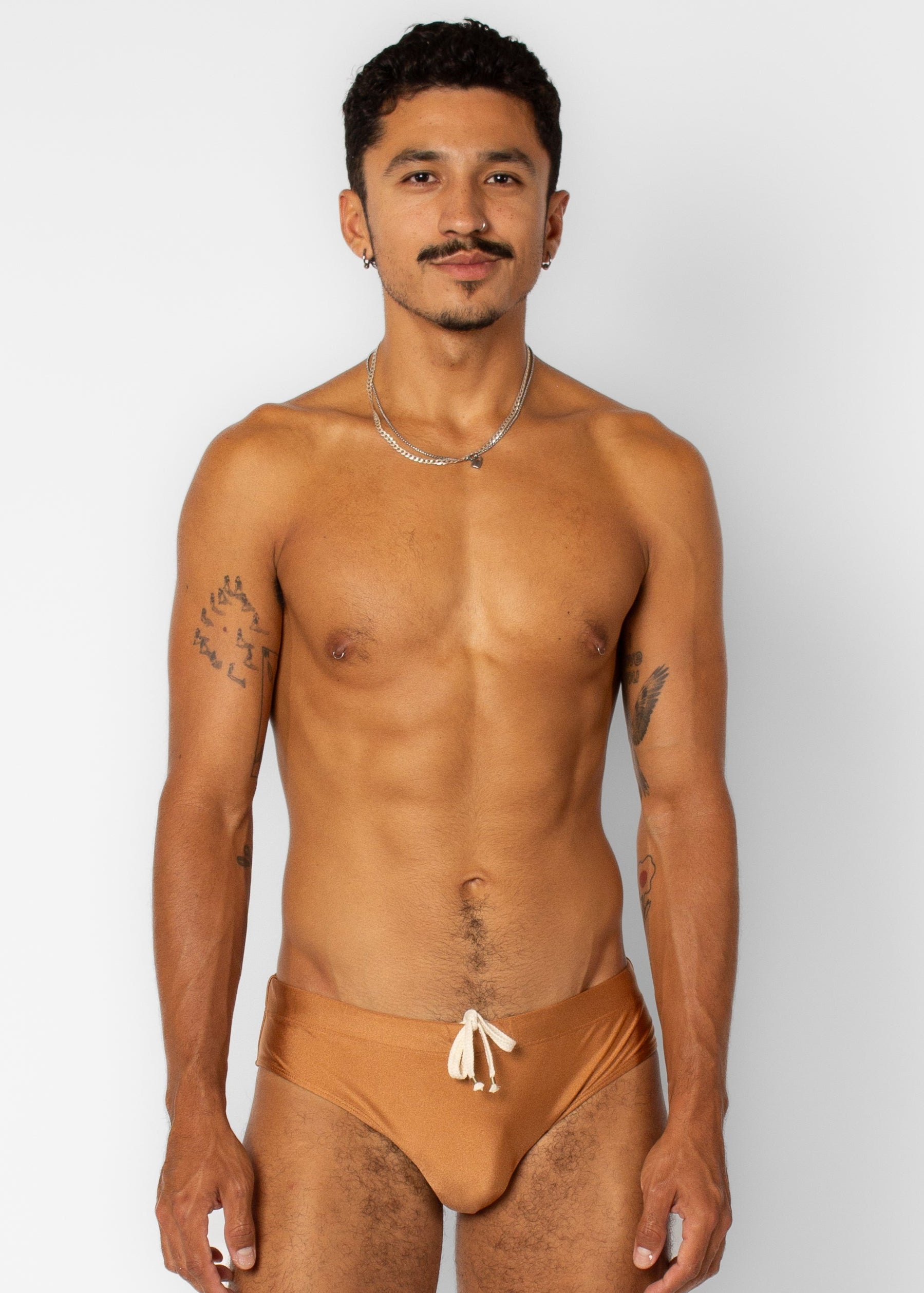 MIRAGE SWIM BRIEF