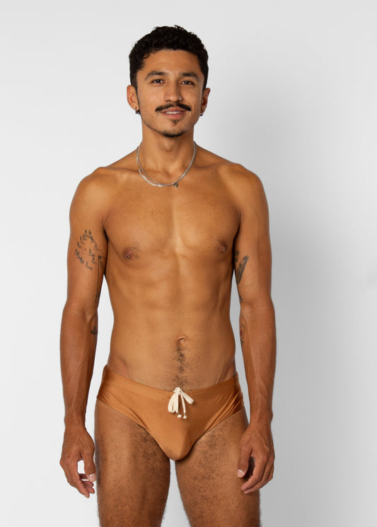 MIRAGE SWIM BRIEF