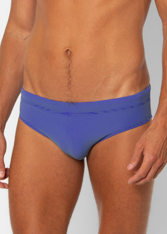 BLUE LAGOON SWIM BRIEF