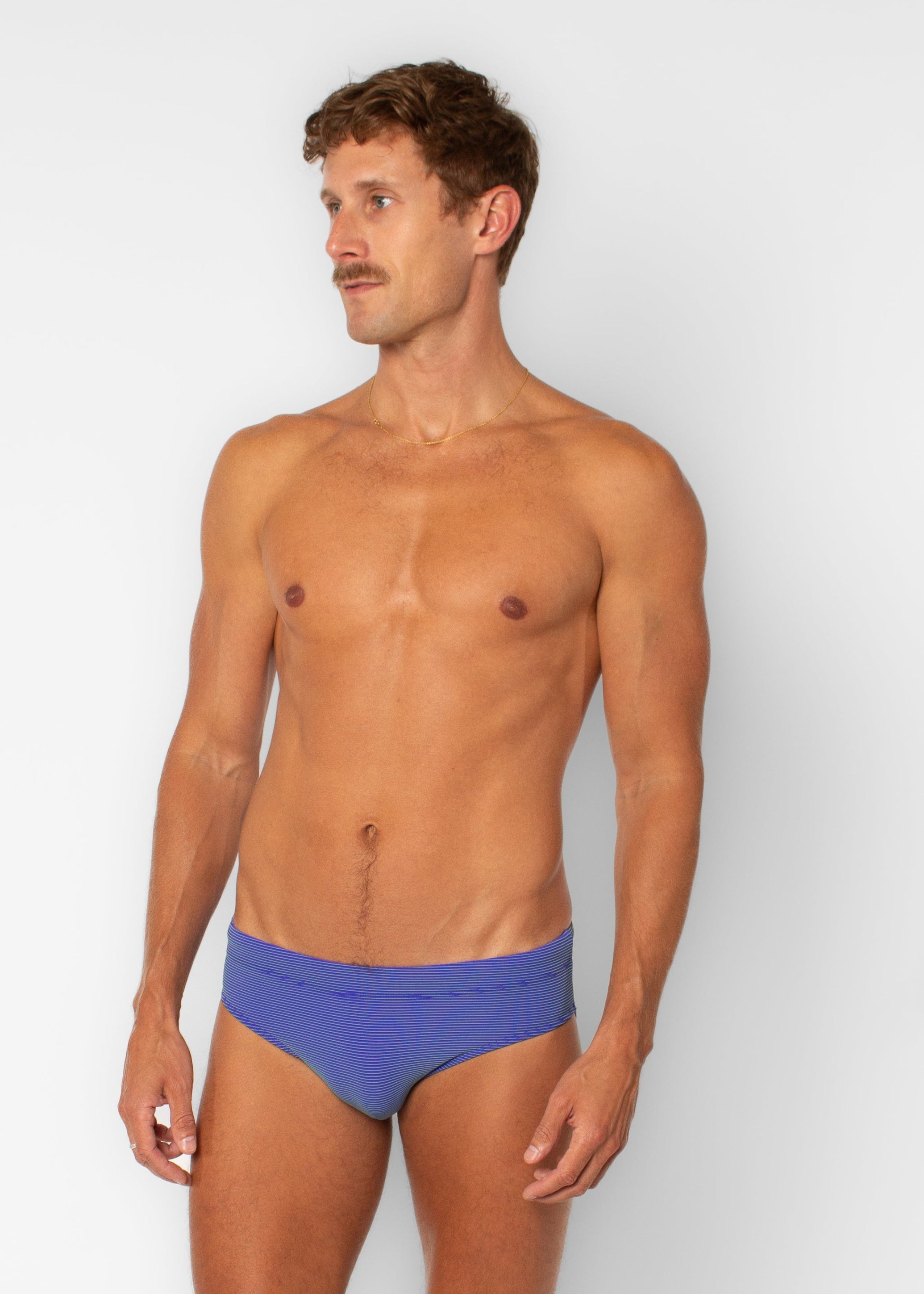 BLUE LAGOON SWIM BRIEF