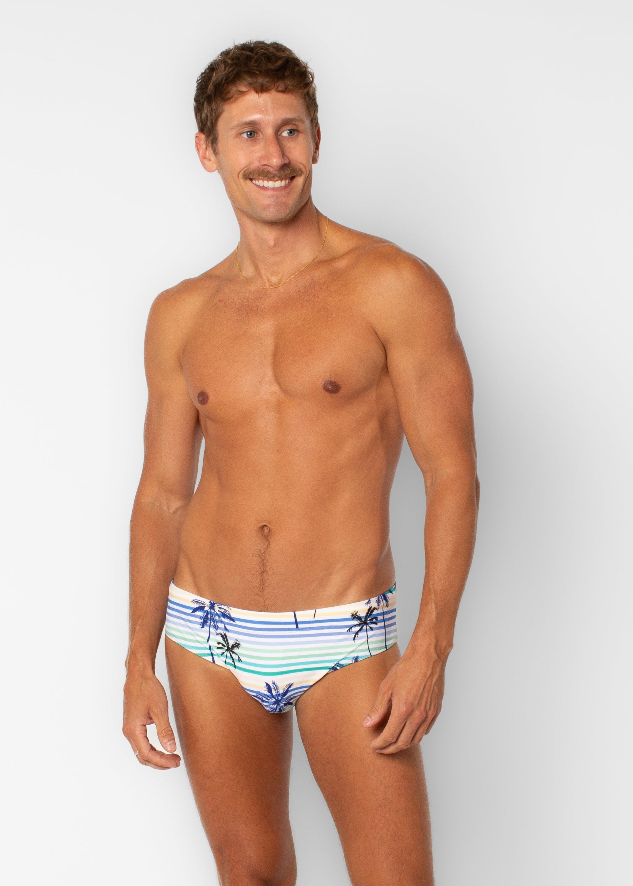OASIS SWIM BRIEF