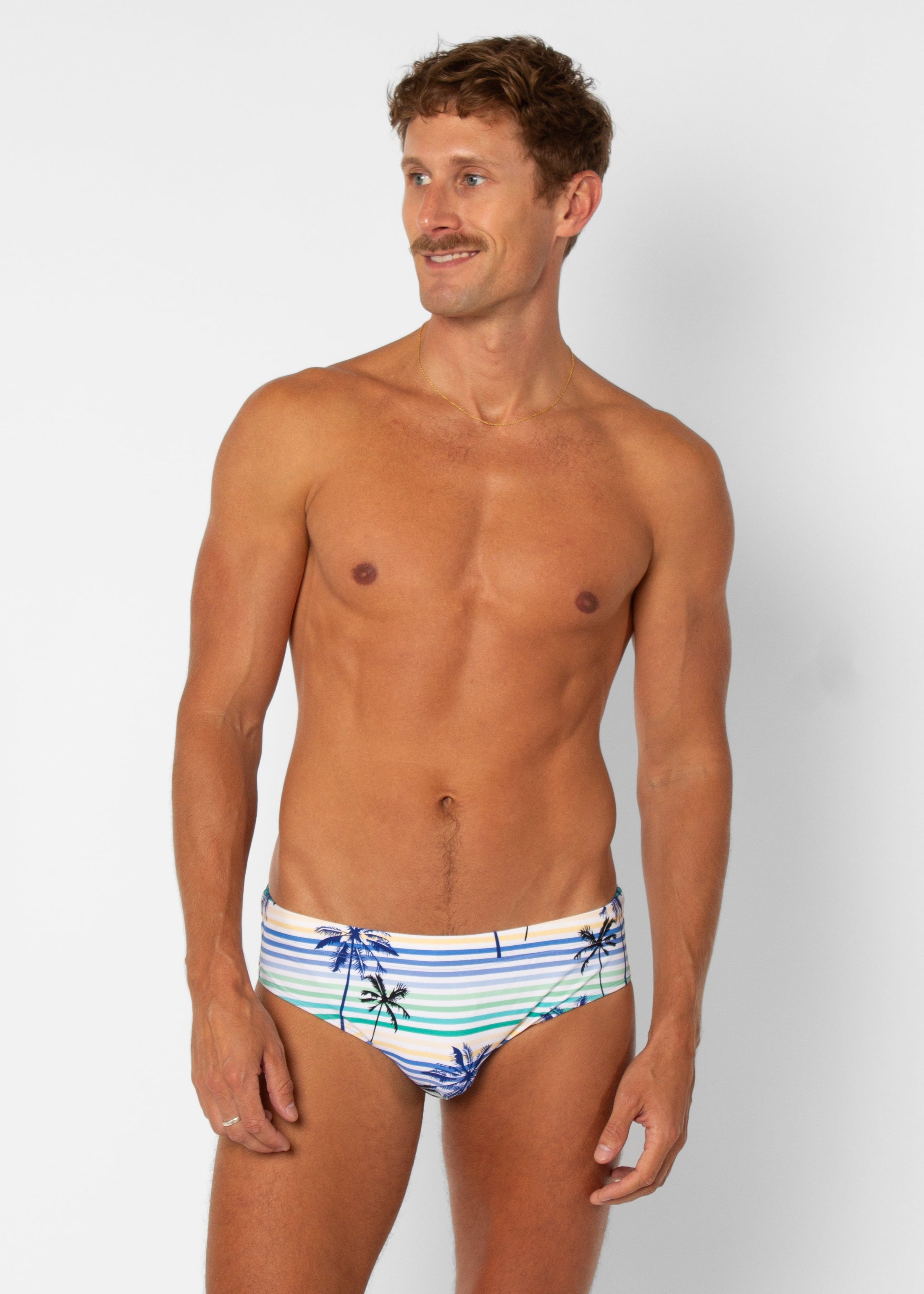 OASIS SWIM BRIEF