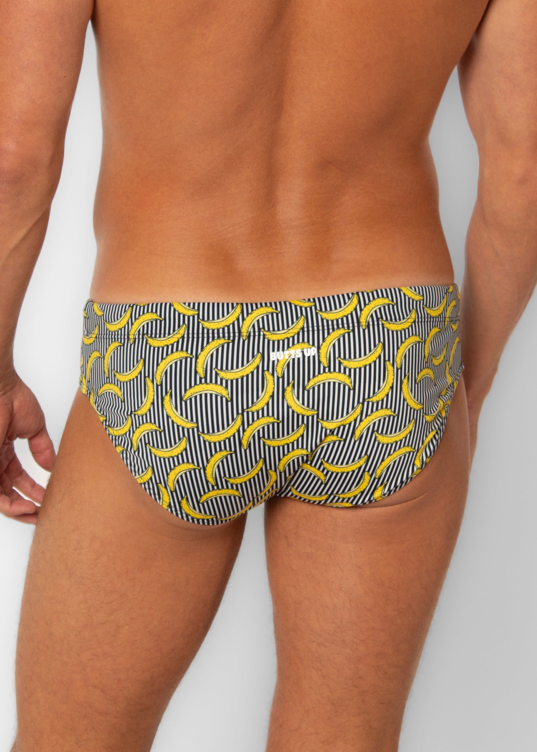 BANANA CABANA BRIEF