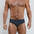 Load image into Gallery viewer, MOONSTONE SWIM BRIEF
