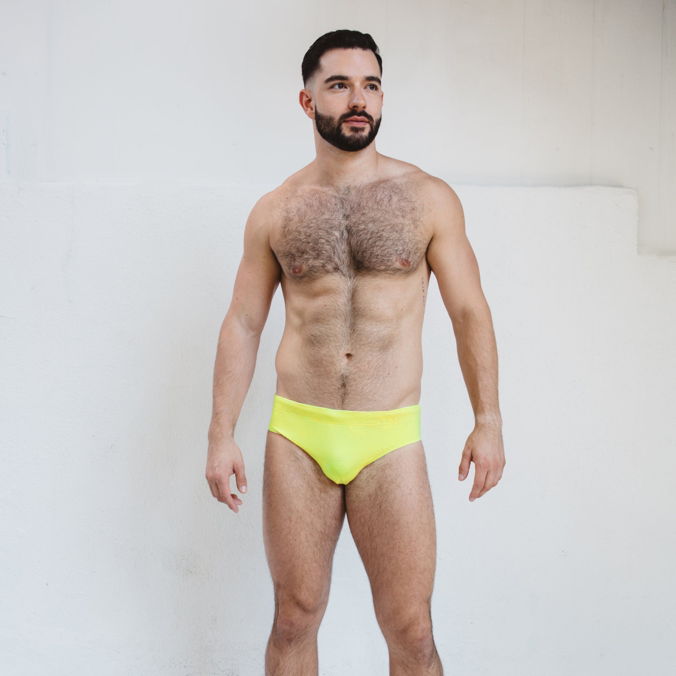 SOLAR SURGE SWIM BRIEF